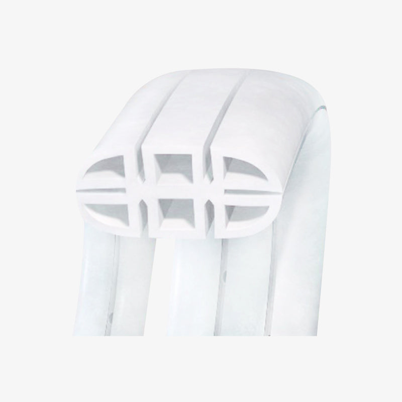 Cardinal Health Drenaje Sin trocar Hemaduct De 3/4 - 10 FR