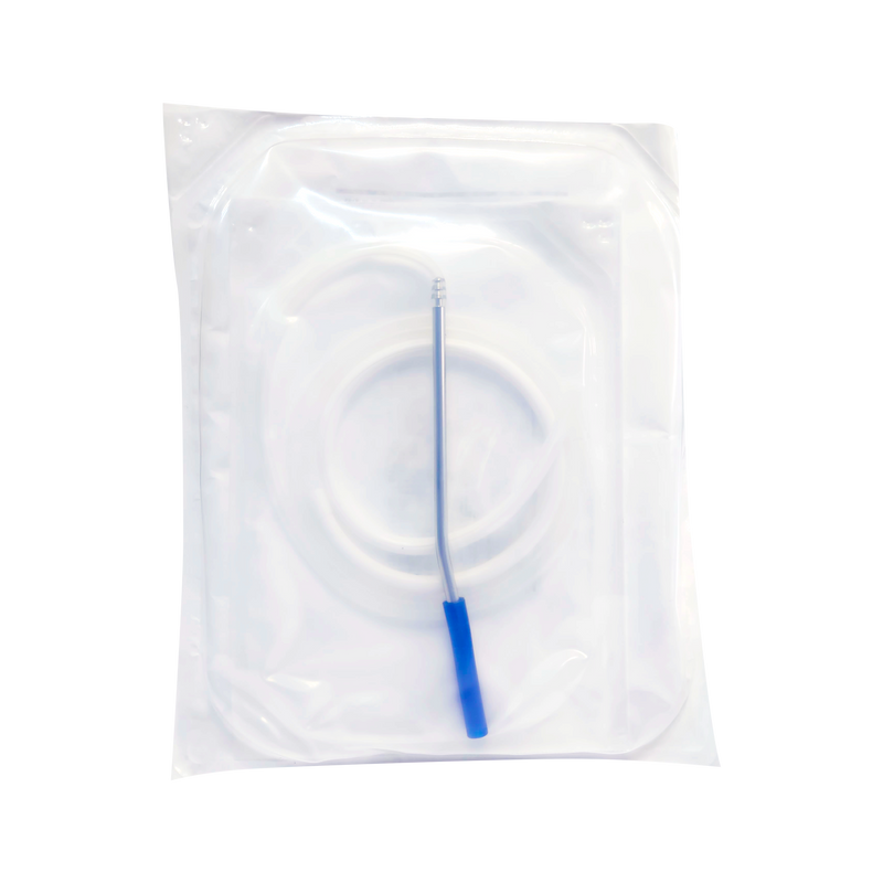 Cardinal Health Drenaje Plano con Trocar Hemaduct De 10 MM