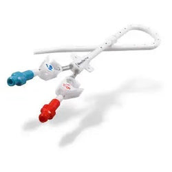 Medadv Catéter Hemodiálisis Lumen