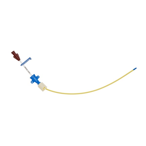 Medadv Catéter Venoso Central – 1 Lumen
