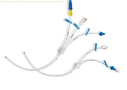 Medadv Catéter Venoso Central – 3 Lúmenes