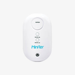 Triad Aer Mini Sistema De Purificación De Aire