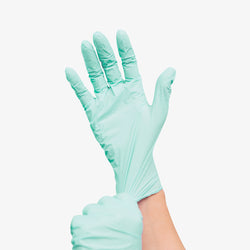 Medline Guantes AloeTouch Ultra IC