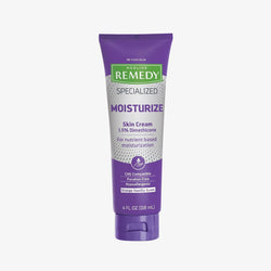 Medline Crema Humectante Remedy Specialized De 4 OZ