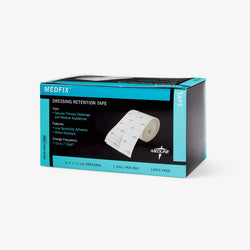 Medline Cinta para Sujeción Medfix De 15.24 CM x 10.05 M