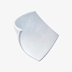 Medline Apósito Puracol Plus De 5.1 CM x 5.7 CM