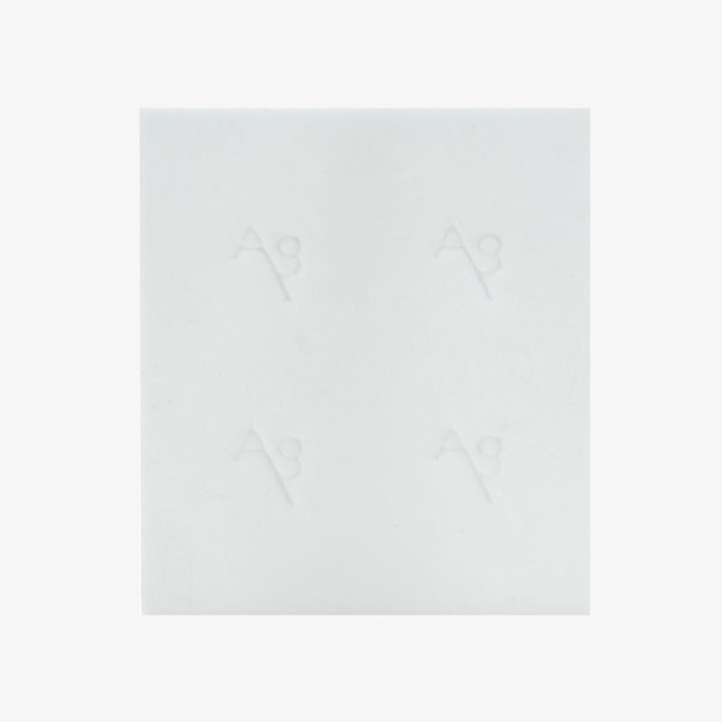 Medline Apósito Puracol Plus AG+ De 5.1 CM x 5.7 CM