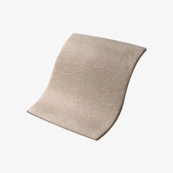 Medline Apósito Maxorb II AG+ De 10.2 CM x 12.0 CM