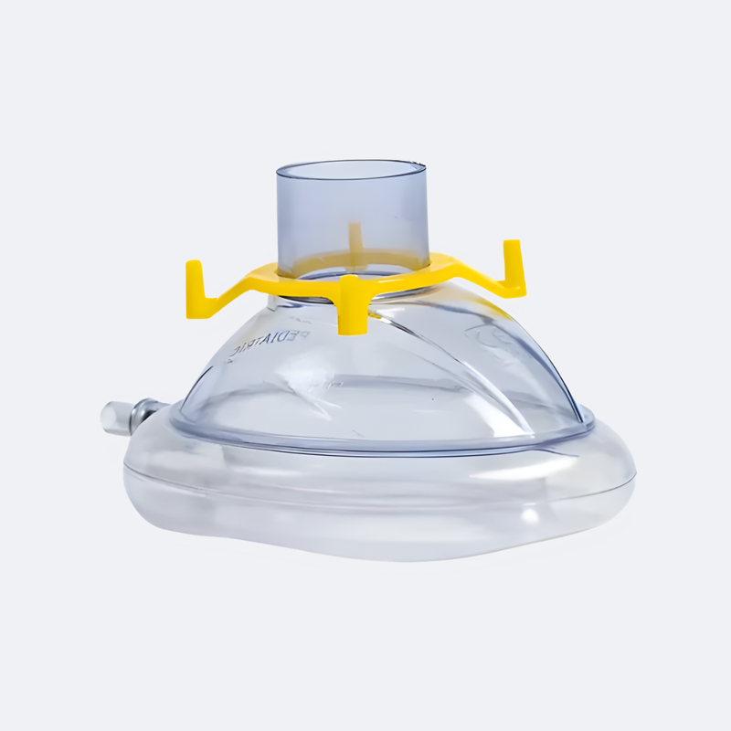 Respifix Mascarrilla para Anestesia Fix Seal