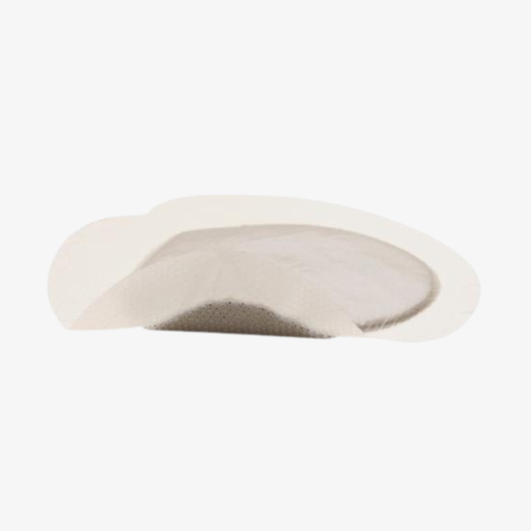 Mölnlycke Apósito Mepilex Border Sacrum Ag de 23 CM X 23 CM