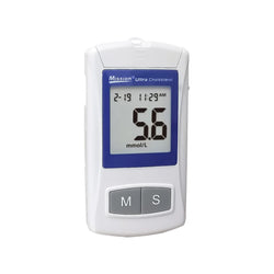 Mission Equipo Medidor de Colesterol Ultra