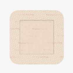 Mölnlycke Apósito Mepilex Border Flex Lite de 15 CM X 15 CM