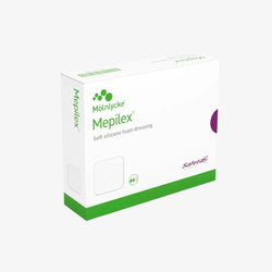 Mölnlycke Apósito Mepilex de 10 CM X 10 CM