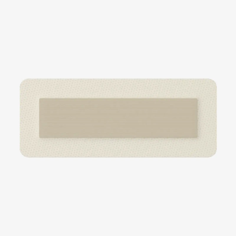Mölnlycke Apósito Mepilex Border Ag de 10 CM X 25 CM