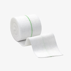 Mölnlycke Apósito Tubifast Green de 10 M