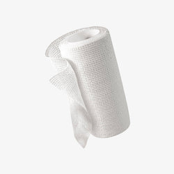 Medline Bota De Unna-Z Sin Calamina