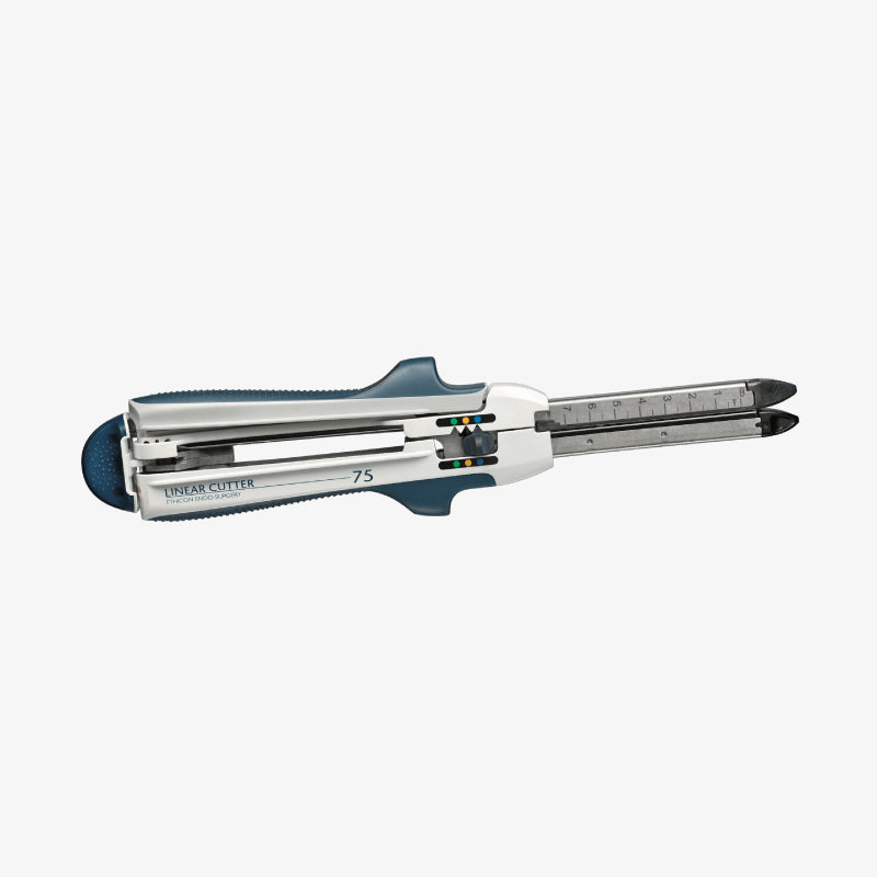 Ethicon Engrapadora Lineal Cortante Ajustable