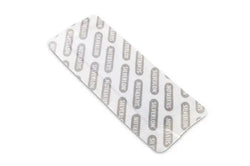 Argentum Medical Apósito Antimicrobiano para Heridas y Quemaduras Silverlon De 10 cm x 168 cm