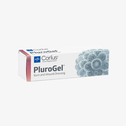 Medline Apósito Plurogel De 50 G
