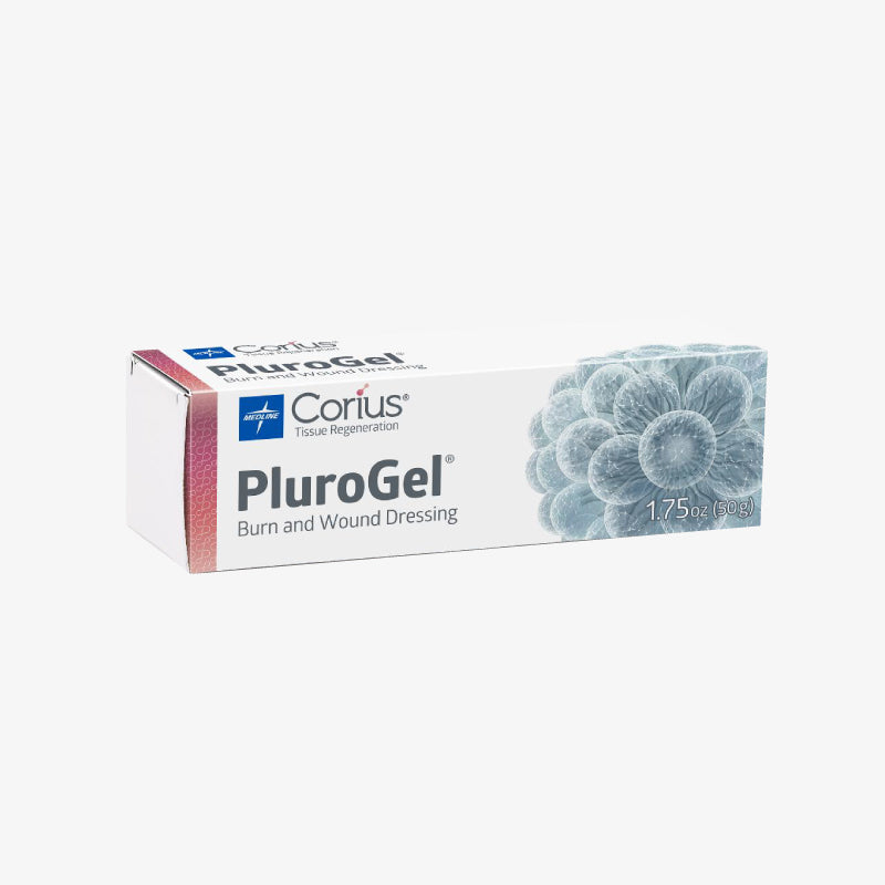 Medline Apósito Plurogel De 50 G