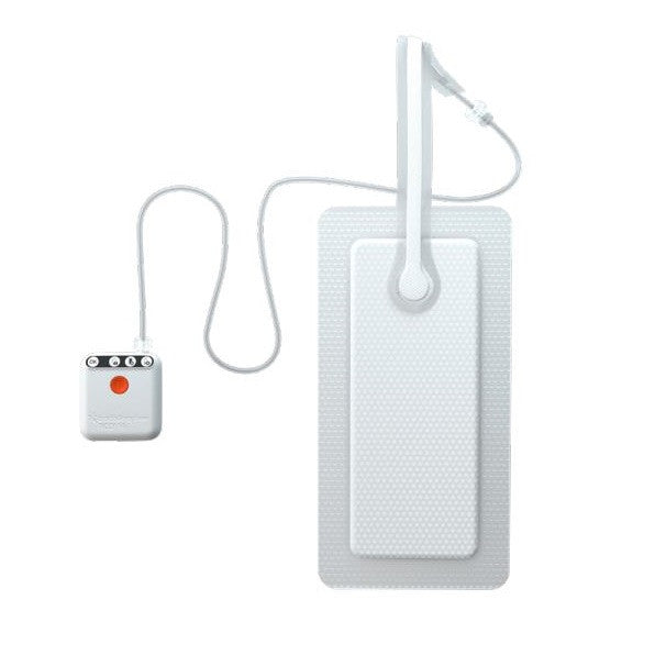 Smith & Nephew Kit de Terapia de Presión Negativa Con Minibomba PICO 14 De 20 cm x 20 cm