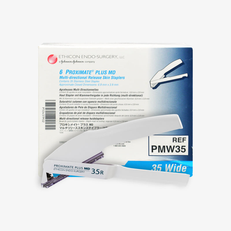 Ethicon Engrapadora De Piel Proximate Plus MD