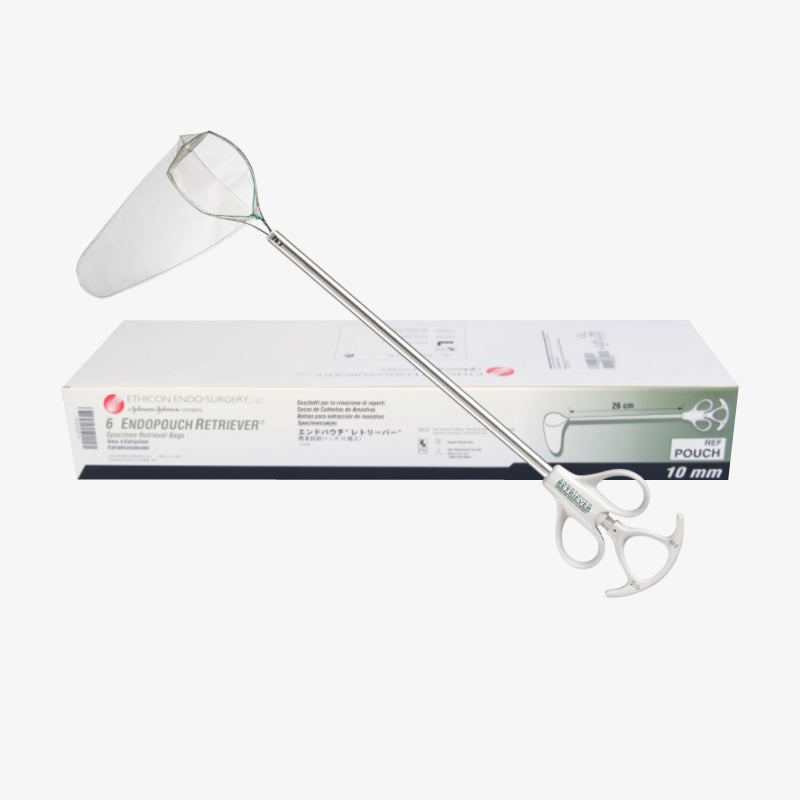 Ethicon Bolsa para Obtención De Muestra Endopouch