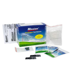 Mission Panel 3 en 1 Para Detección de Lípidos