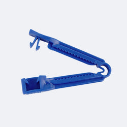 Respifix Pinza Umbilical Estéril "Klick Clamp" con Doble Sistema de Seguridad