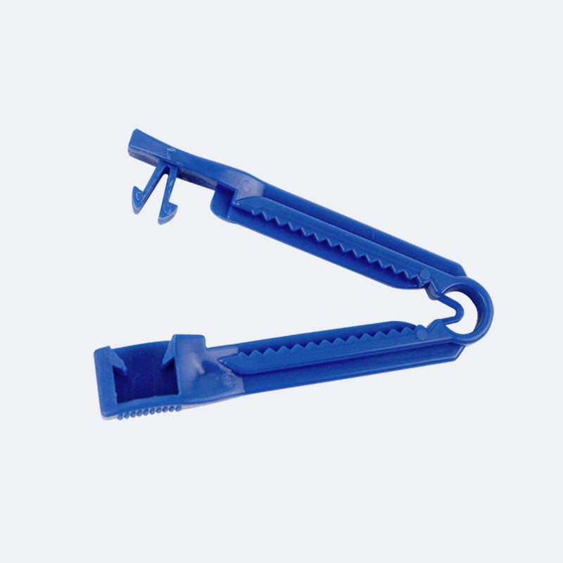 Respifix Pinza Umbilical Estéril "Klick Clamp" con Doble Sistema de Seguridad