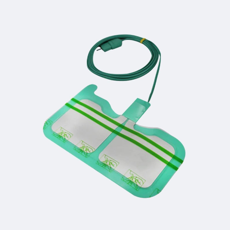 OBS Placa para Electrocirugía Adulto