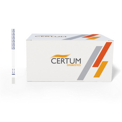 Certum Prueba en Tiras Para Detección de Sífilis