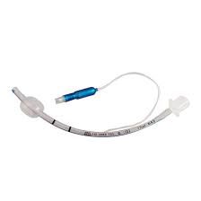 Respifix Tubo Endotraqueal Con Globo