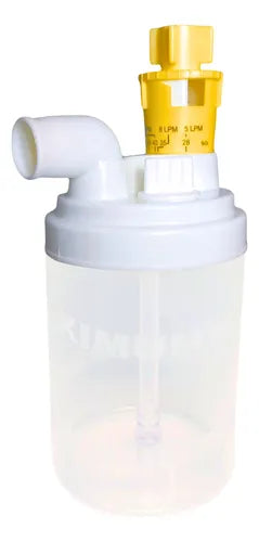 Nebulizador de Alto Volumen