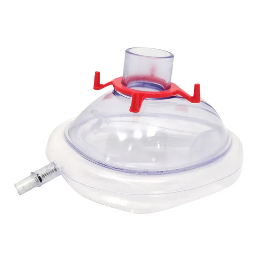 Respifix Mascarrilla para Anestesia Fix Seal