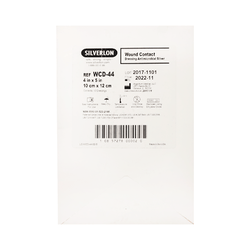 Argentum Medical Apósito de Contacto Silverlon De 10 CM x 12 CM