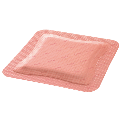 Smith & Nephew Apósito Allevyn Gentle Border De 10 CM X 10 CM