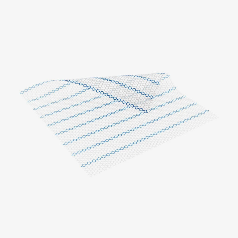 Ethicon Malla para Hernias Ultrapro 15 CM x 15 CM