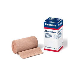 Essity Venda De Alta Compresión Comprilan De 12 CM X 5 M