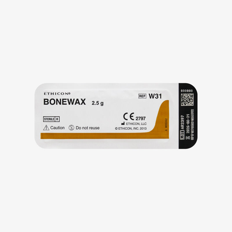 Ethicon Cera para hueso 2.5 g