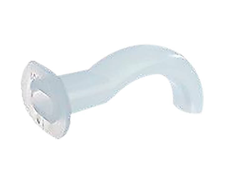 Westmed Cánula Guedel 3