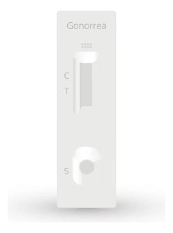 Certum Prueba de Gonorrea