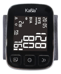 Kabla Baumanómetro Digital Para Muñeca
