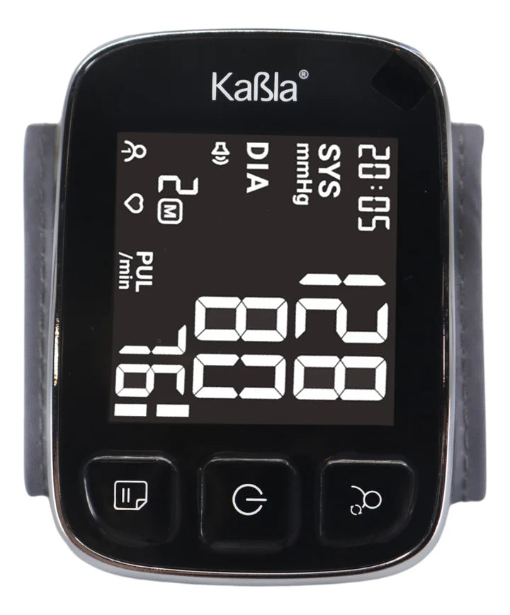 Kabla Baumanómetro Digital Para Muñeca