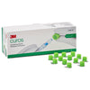 3M Protectores para Conectores Sin Agujas Curos