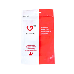 GFAP Botiquín De Primeros Auxilios Personal