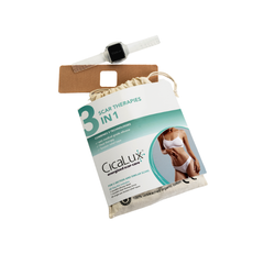 Cicalux Terapia para Cicatrices - Kit 60 Días