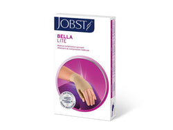 JOBST Guanteletes Bella Lite Beige Mediana Compresión