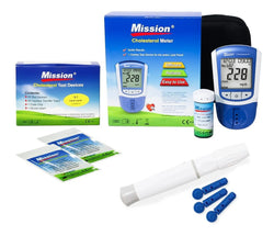 Mission Kit Para Detección de Lípidos