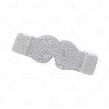 Cardinal Health Protector de Ojos para Fototerapia Argyle Tamaño Chico